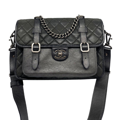 Chanel Back To School Paris-Bombay