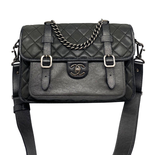 Chanel Back To School Paris-Bombay