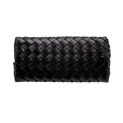 Bottega Veneta Small Andiamo in Fondant with Gold Hardware
