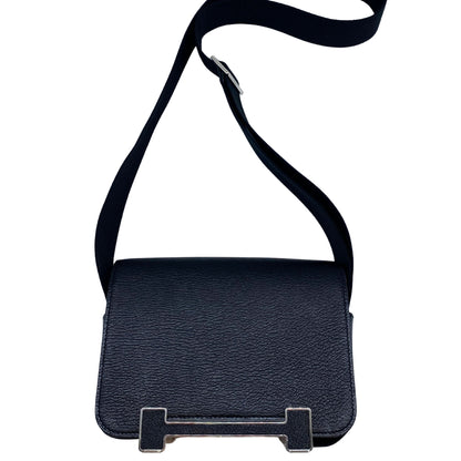 Hermes Geta Black Palladium Hardware