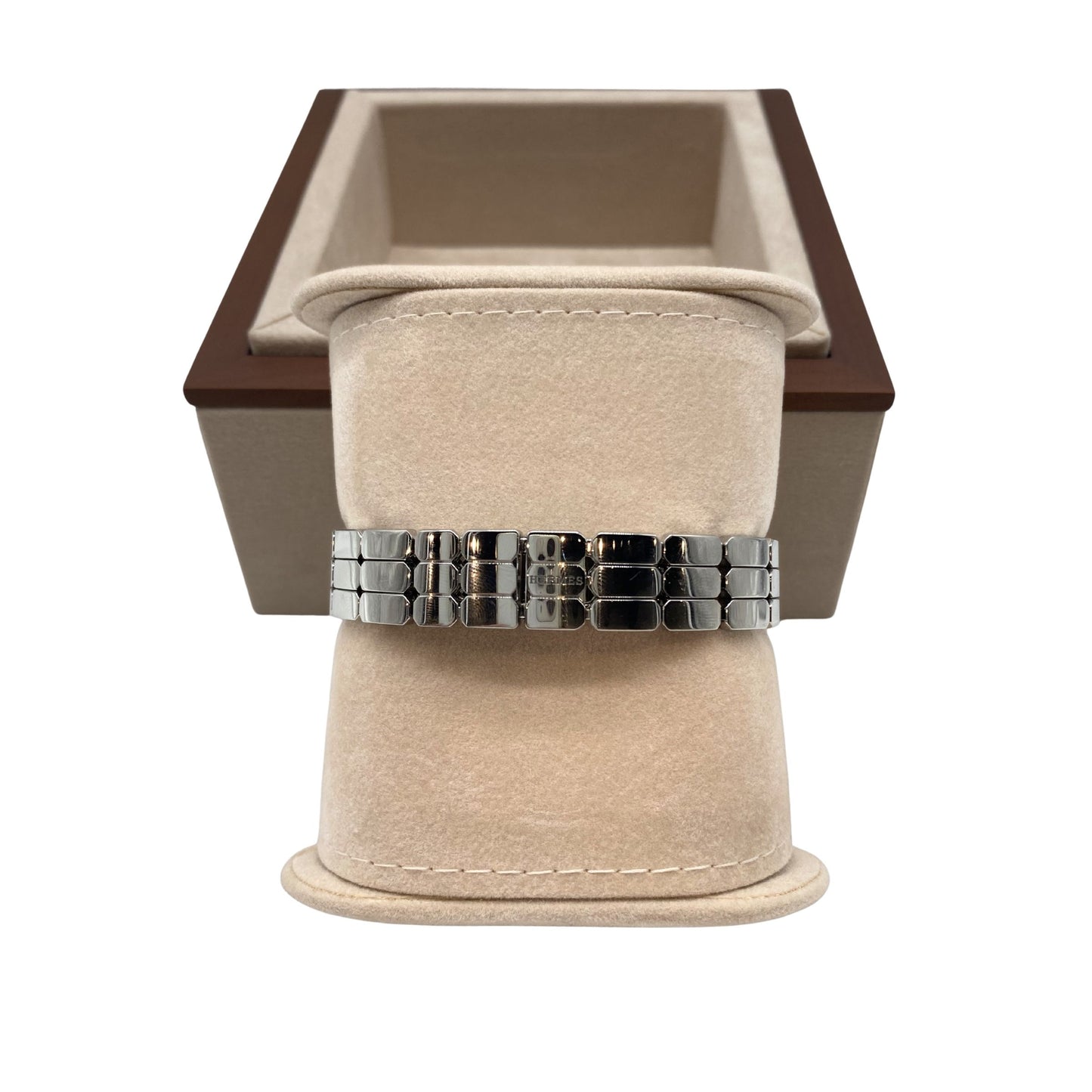 Hermes Kelly Watch Mini Model 16mm with Lanat