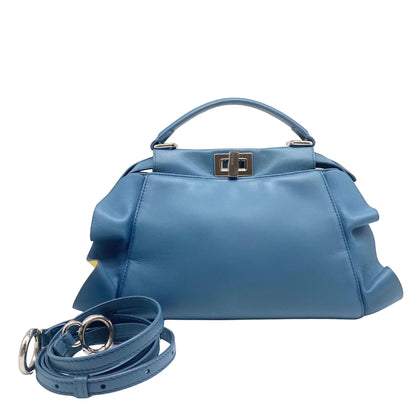 Fendi Wave Peekaboo Small