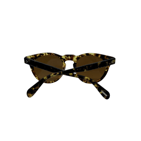 Oliver Peoples Boudreau L.A Sunglasses