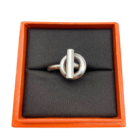 Hermes Echappee Ring