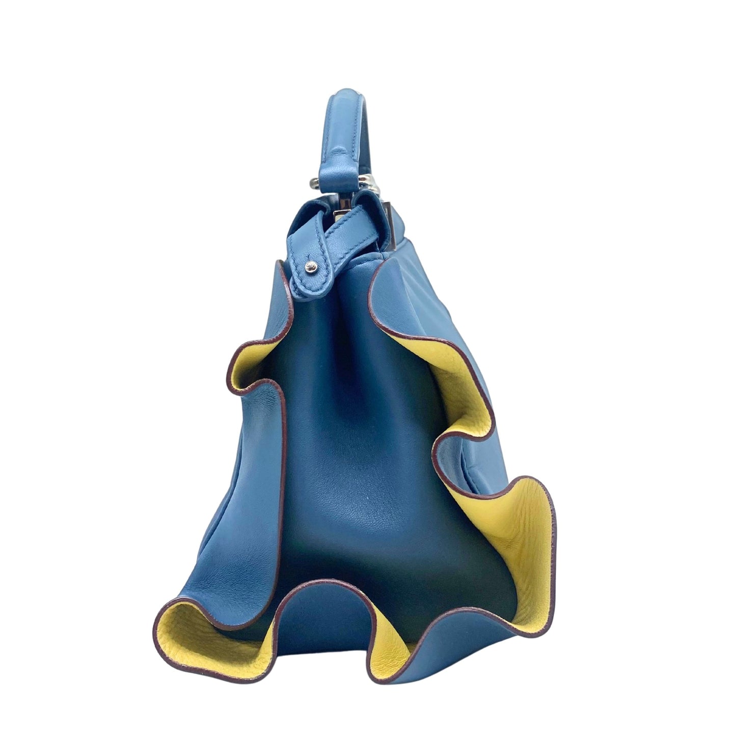 Fendi Wave Peekaboo Small
