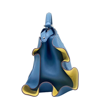 Fendi Wave Peekaboo Small
