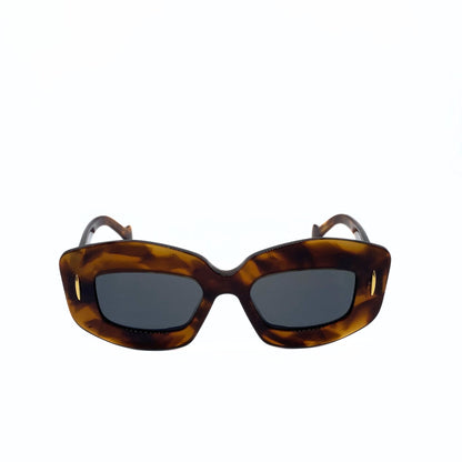 Loewe Toirtoise Screen Sunglasses Thick