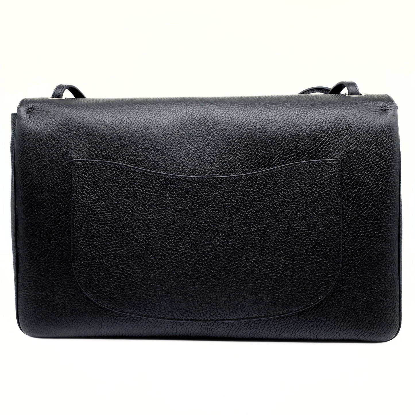 Chanel Souplissimo Light Maxi Black