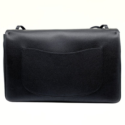 Chanel Souplissimo Light Maxi Black