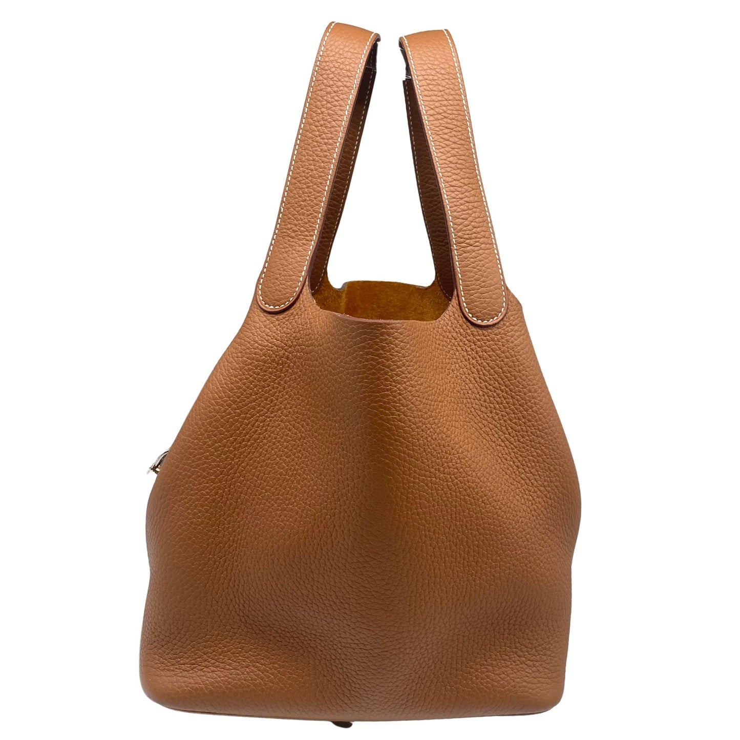 Hermes Picotin 22 Gold, Palladium Hardware