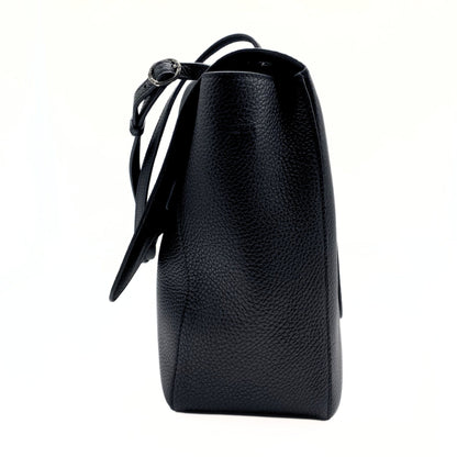 Chanel Souplissimo Light Maxi Black