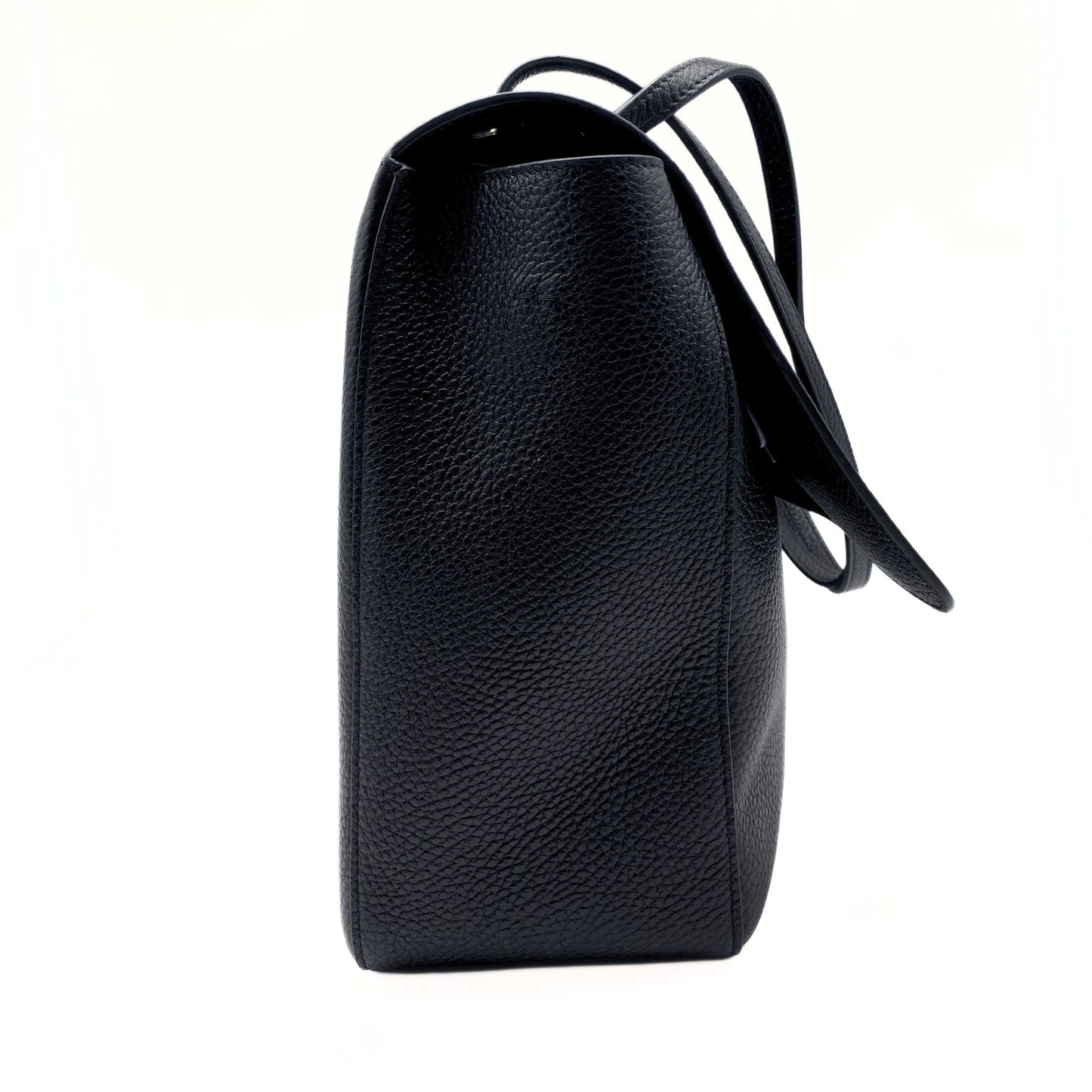 Chanel Souplissimo Light Maxi Black