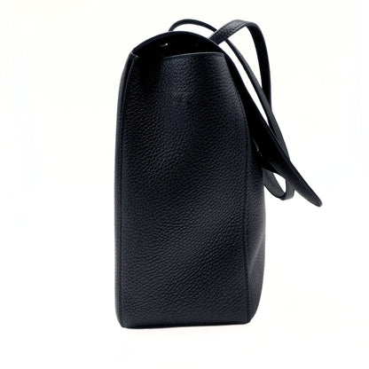 Chanel Souplissimo Light Maxi Black