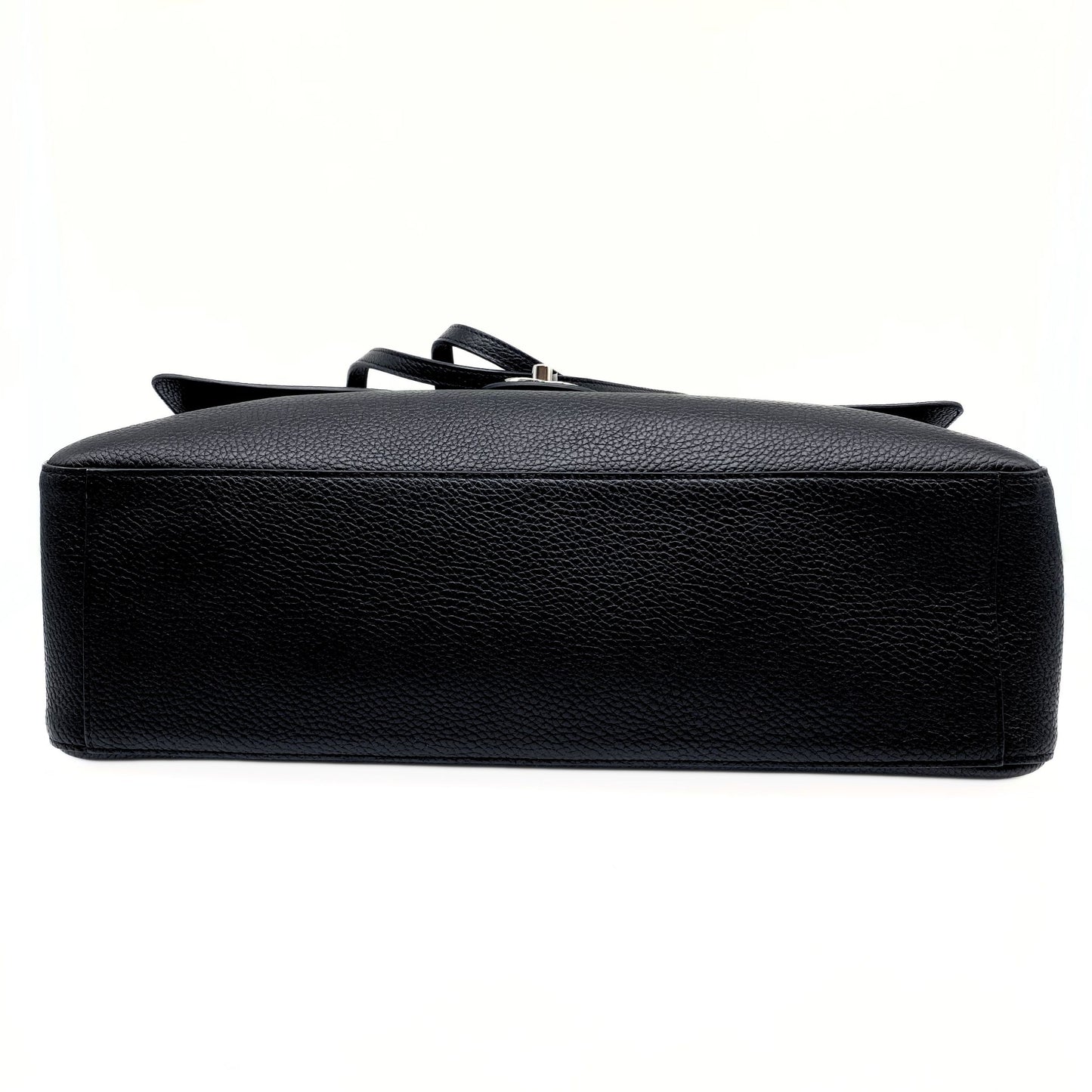 Chanel Souplissimo Light Maxi Black