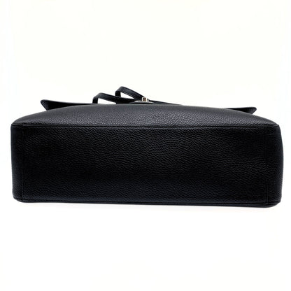 Chanel Souplissimo Light Maxi Black