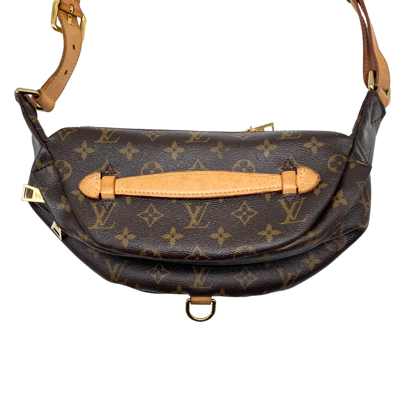 Louis Vuitton Monogram Bum Bag