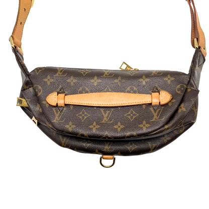 Louis Vuitton Monogram Bum Bag