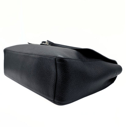 Chanel Souplissimo Light Maxi Black