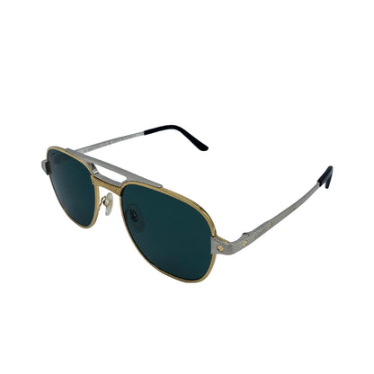 Cartier De Santos Sunglasses
