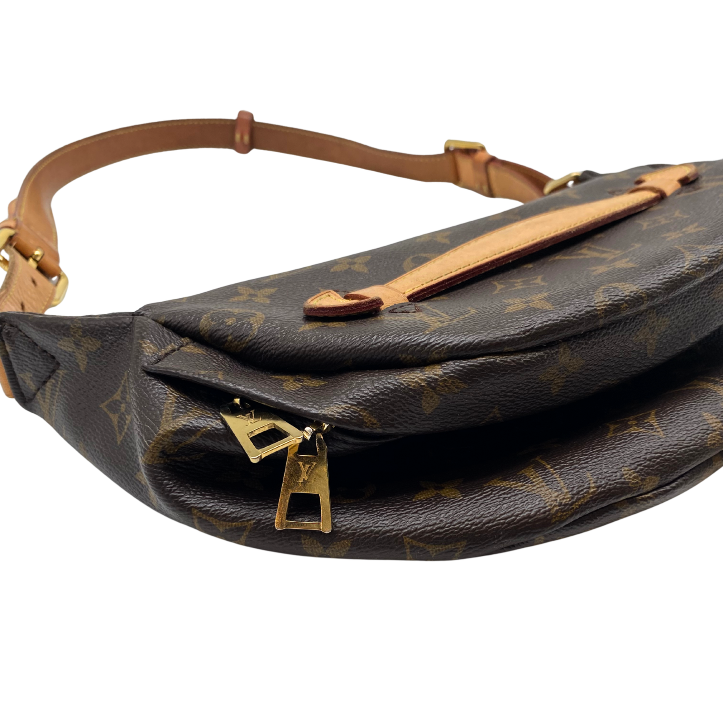 Louis Vuitton Monogram Bum Bag