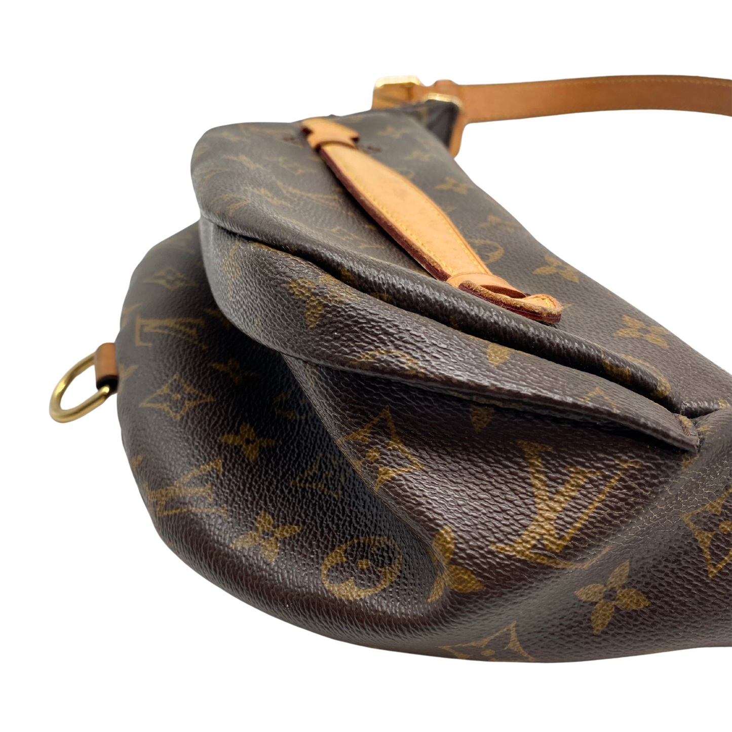 Louis Vuitton Monogram Bum Bag
