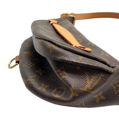 Louis Vuitton Monogram Bum Bag