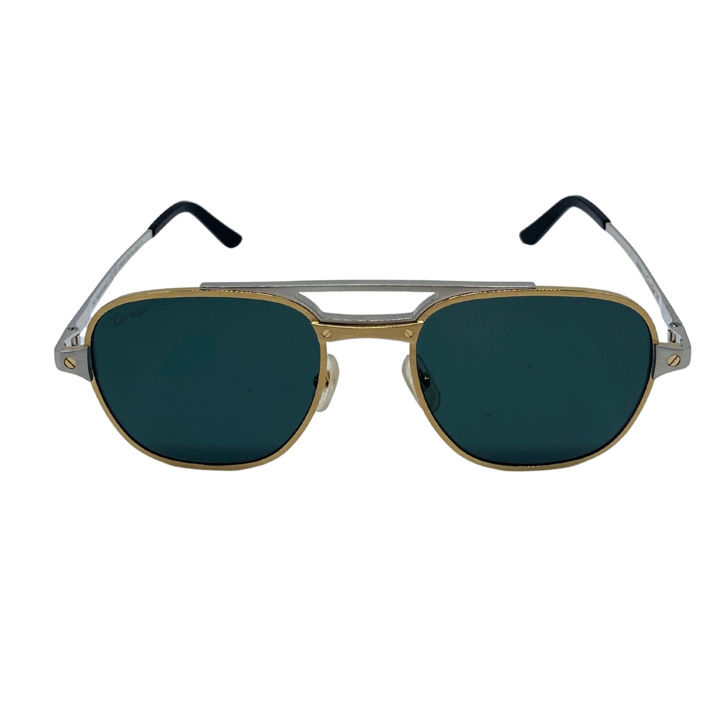 Cartier De Santos Sunglasses