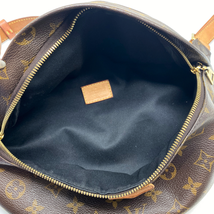 Louis Vuitton Monogram Bum Bag