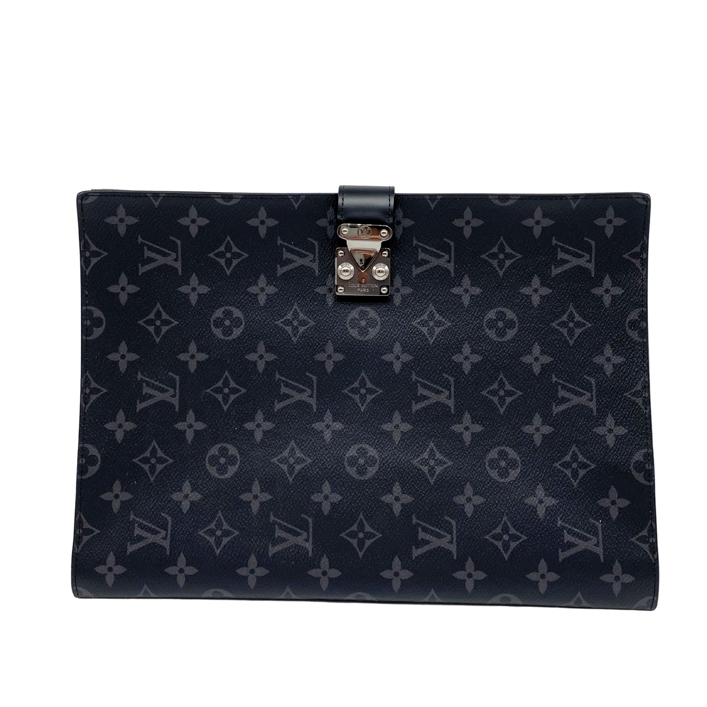 Louis Vuitton Damier Eclipse Document Holder