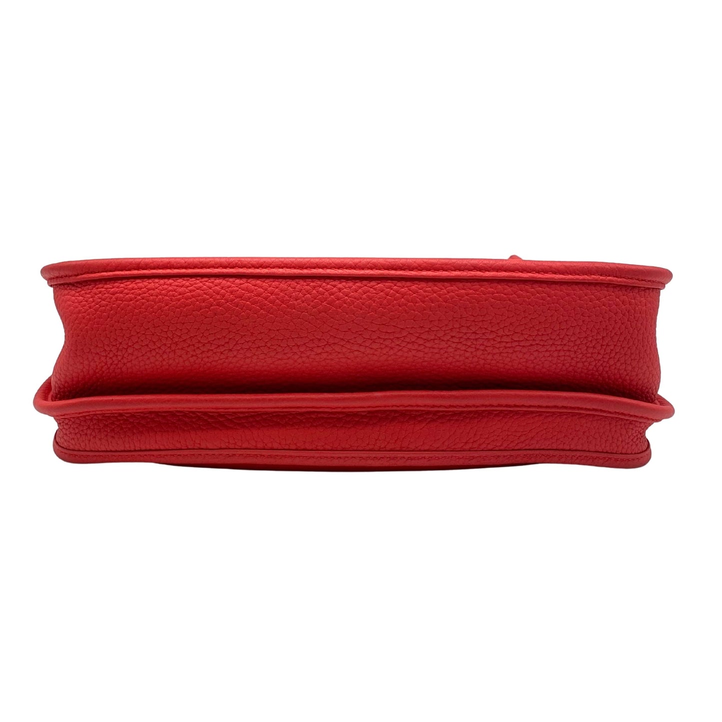 Hermes Evelyne 111 29 Red/Coral