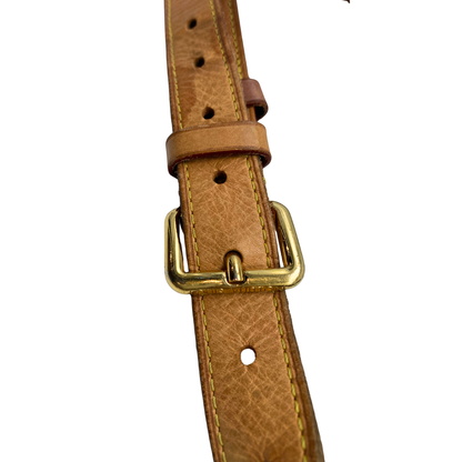 Louis Vuitton Monogram Bum Bag