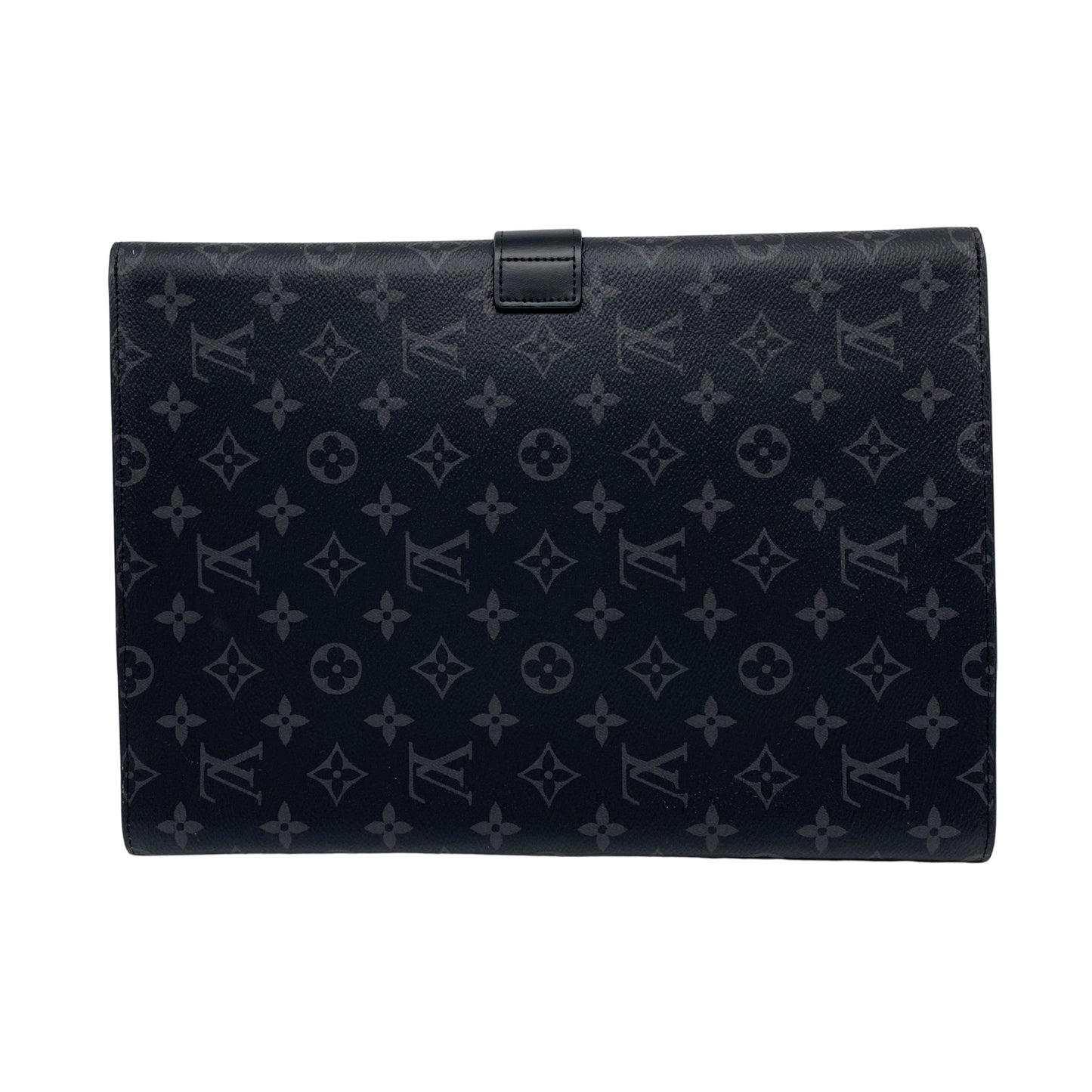 Louis Vuitton Damier Eclipse Document Holder