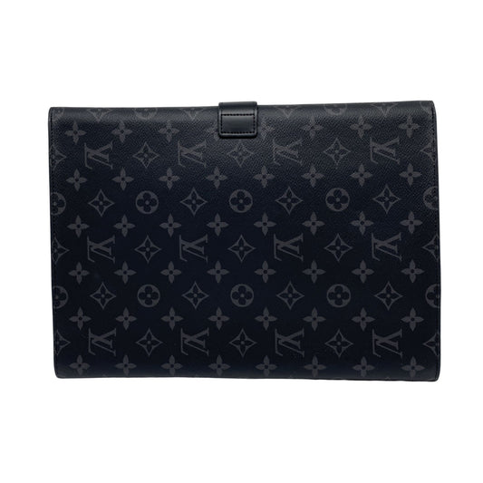 Louis Vuitton Damier Eclipse Document Holder