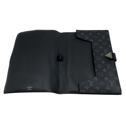 Louis Vuitton Damier Eclipse Document Holder