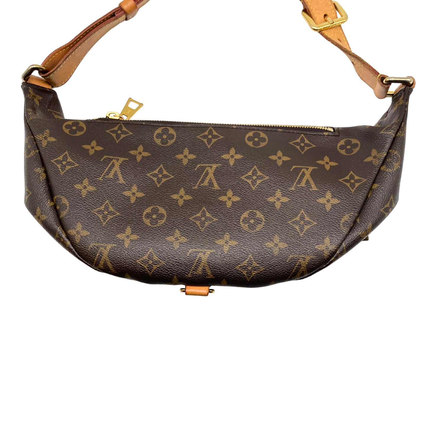 Louis Vuitton Monogram Bum Bag