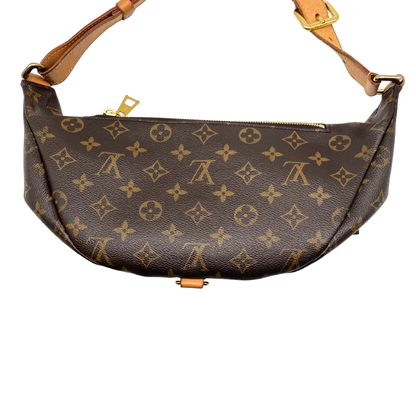 Louis Vuitton Monogram Bum Bag