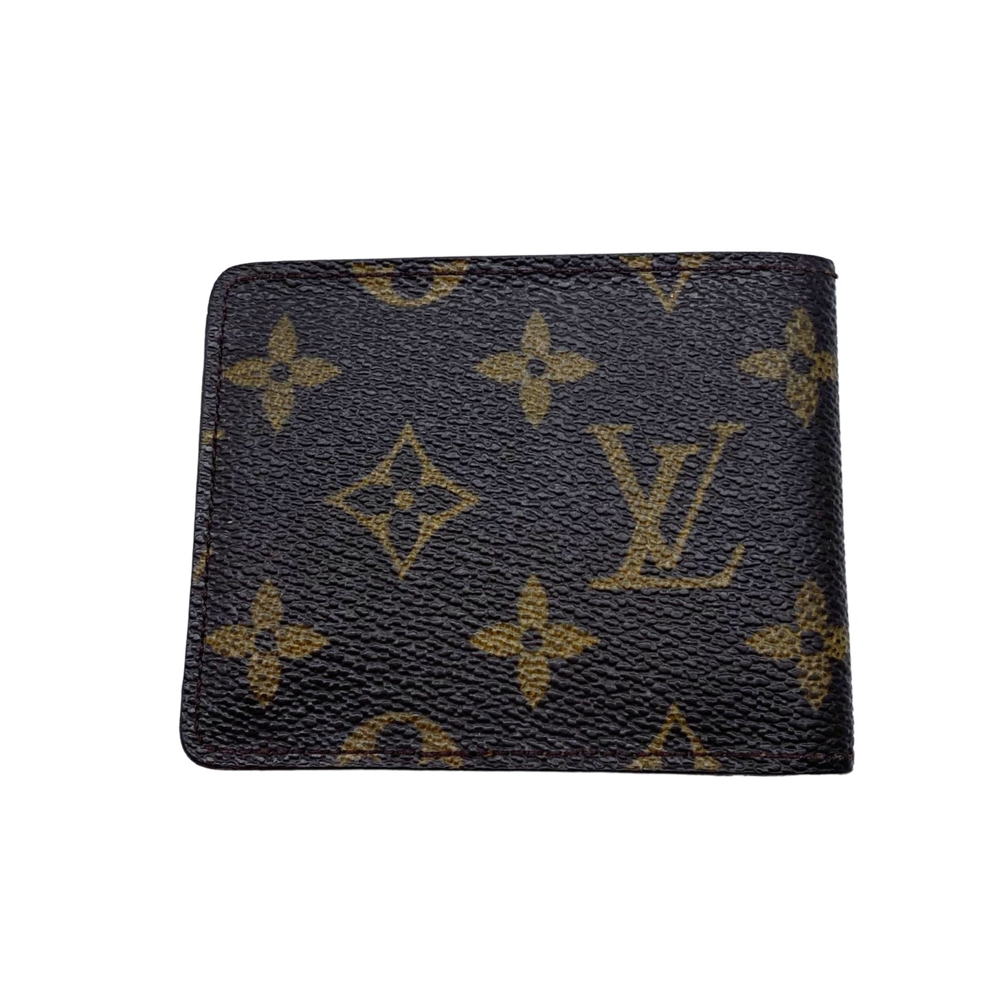 Louis Vuitton Vintage Bifold Wallet