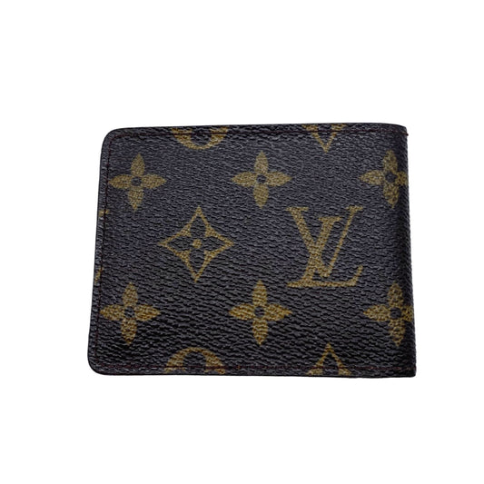 Louis Vuitton Vintage Bifold Wallet