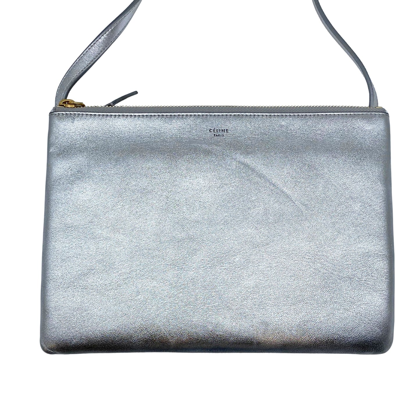 Celine Trio Silver