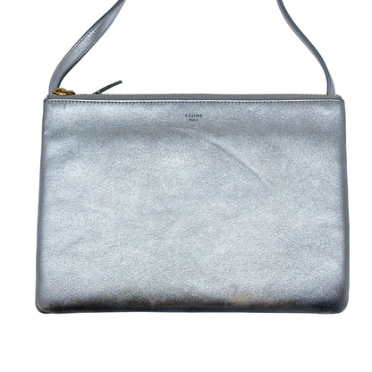 Celine Trio Silver