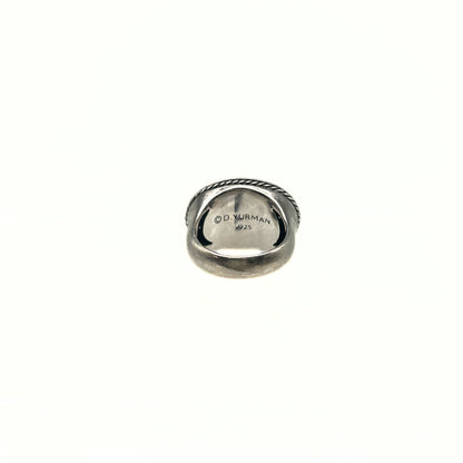 David Yurman Midnight Melange Ring