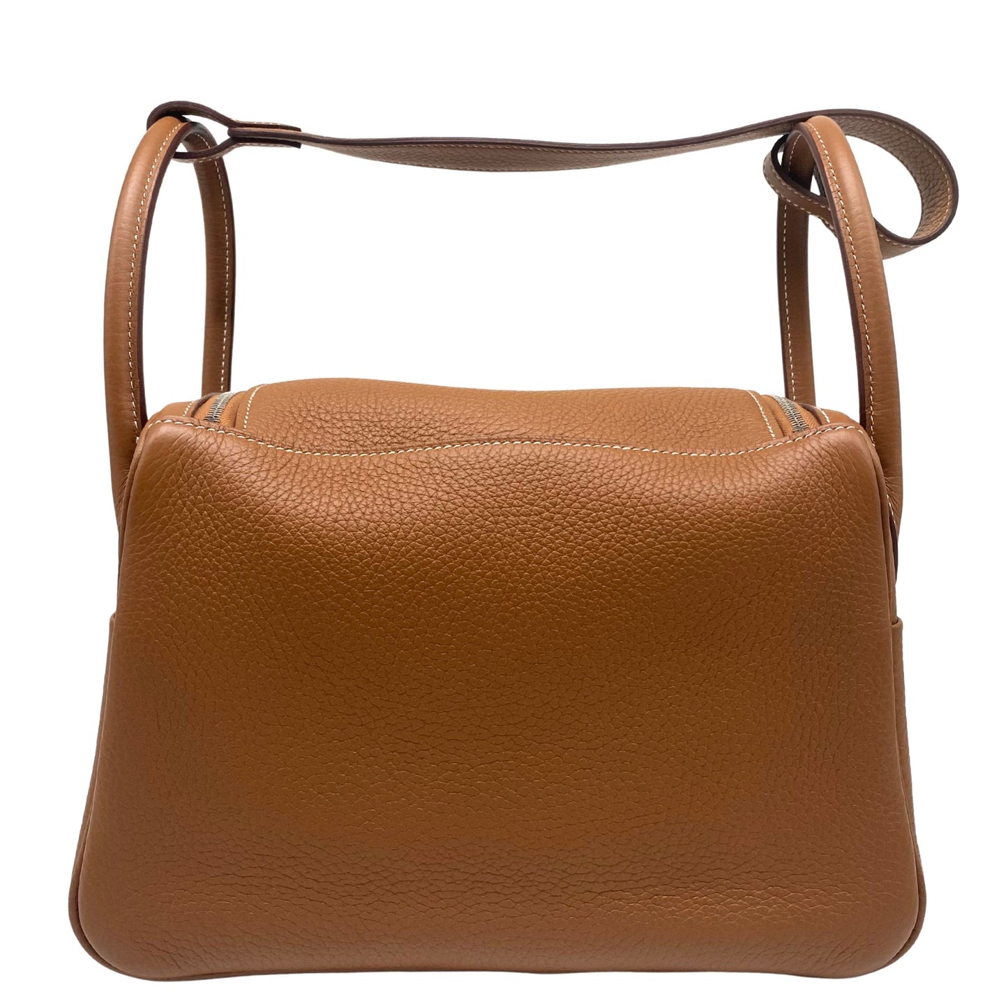 Hermes Lindy 26 Gold Palladium Hardware