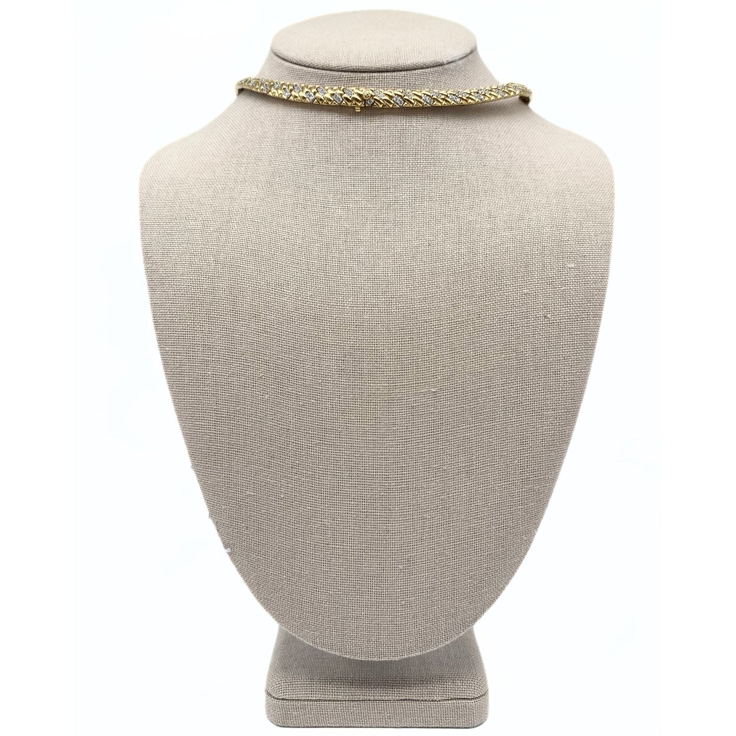 Patricia Robalino Le Savane Necklace