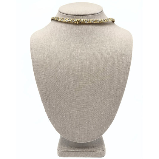 Patricia Robalino Le Savane Necklace