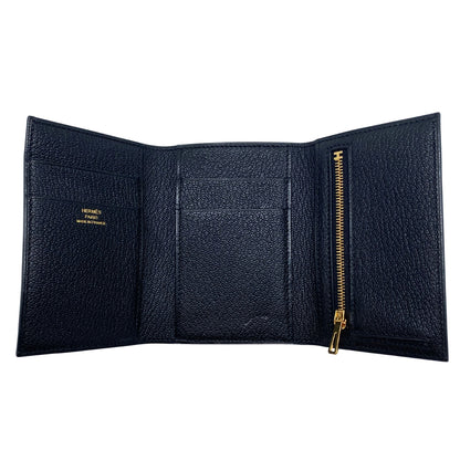 Hermes Bearn Card Holder