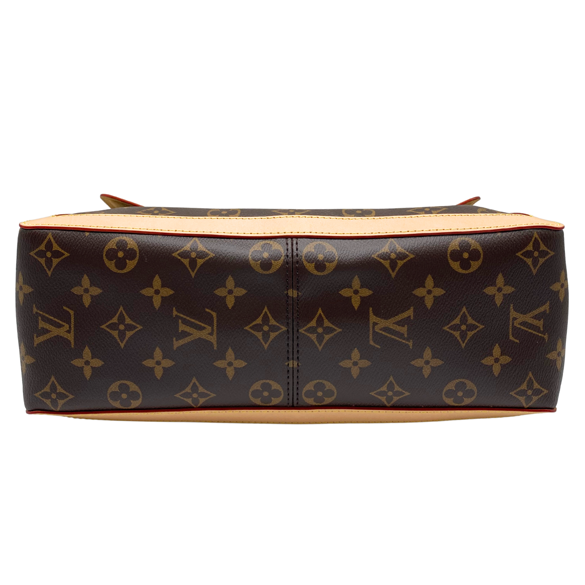 Louis Vuitton Dauphine Soft GM Bag
