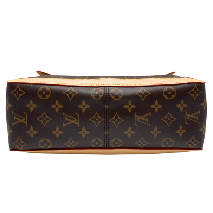 Louis Vuitton Dauphine Soft GM Bag