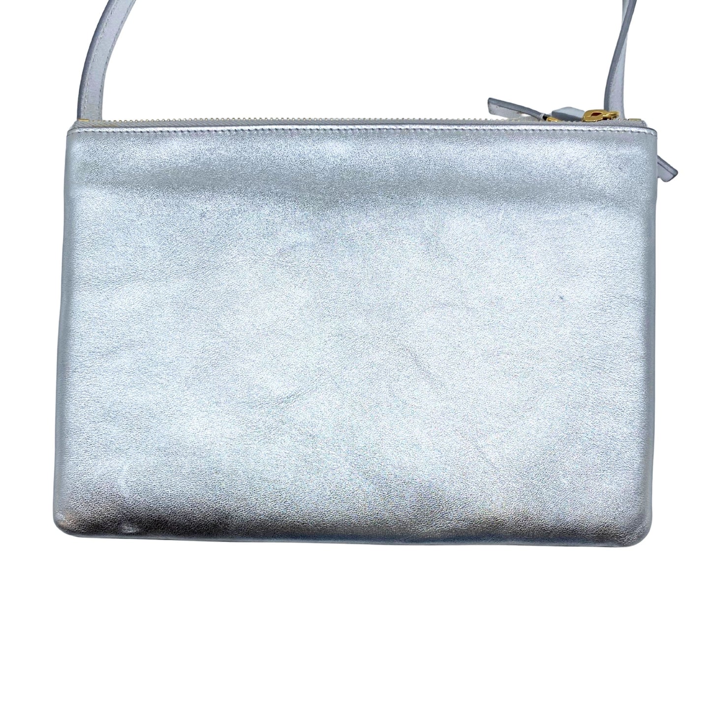 Celine Trio Silver