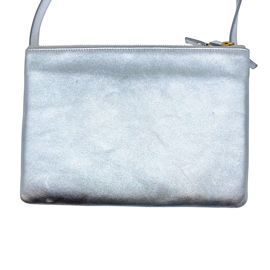 Celine Trio Silver