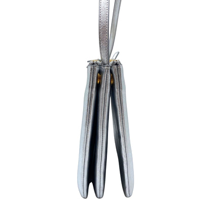 Celine Trio Silver